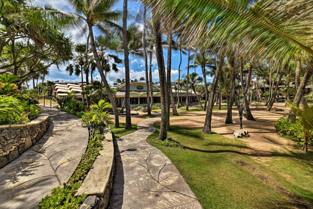 Condo With Lanai At Beginning Of Road To Hana! Paia Exterior photo