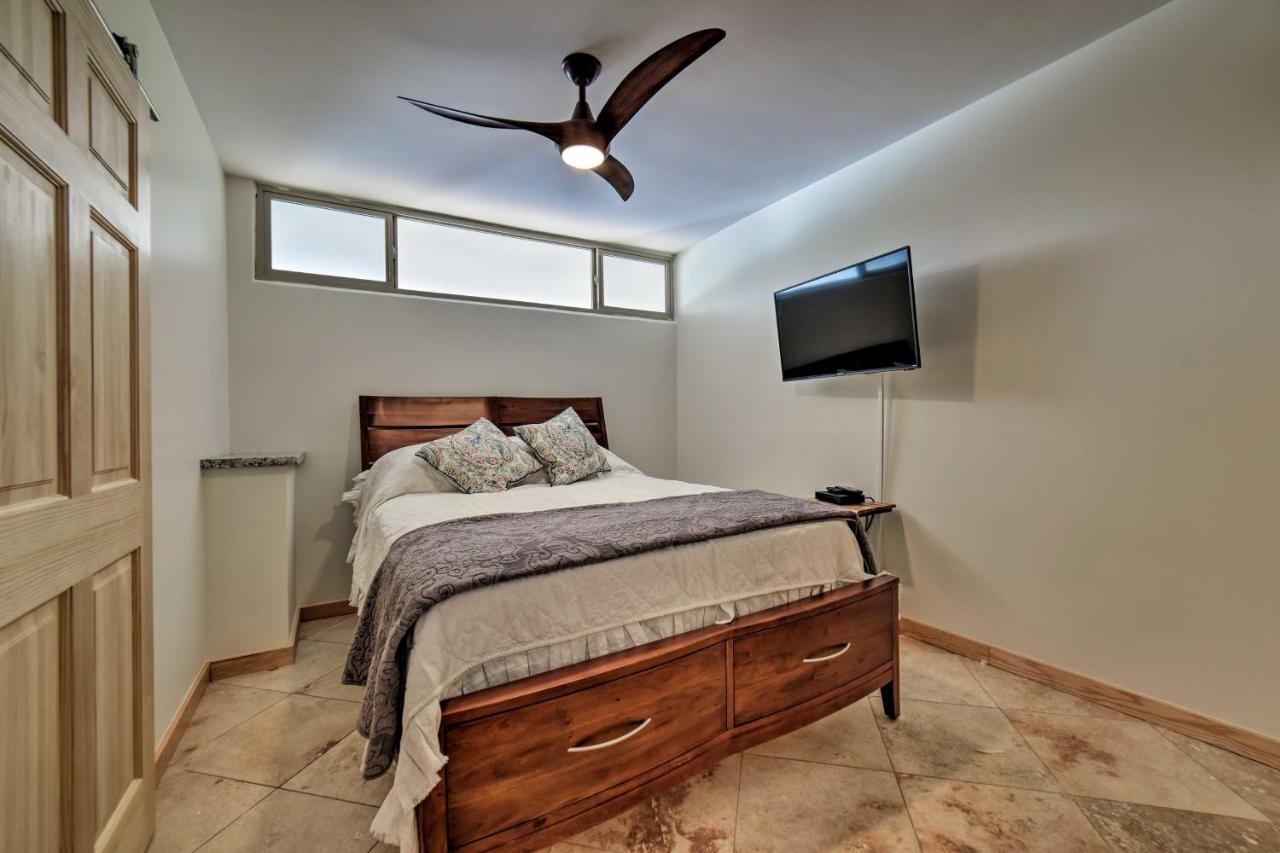 Condo With Lanai At Beginning Of Road To Hana! Paia Exterior photo
