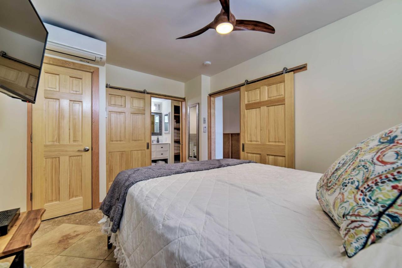 Condo With Lanai At Beginning Of Road To Hana! Paia Exterior photo